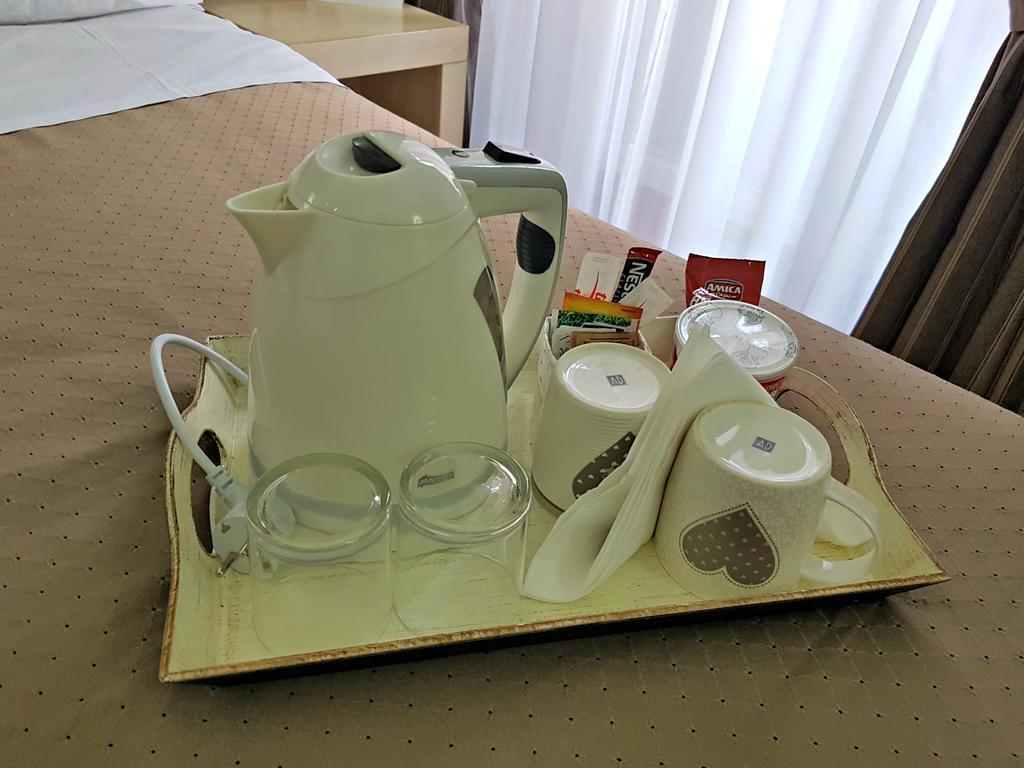 Roma Rooms Colosseum Ngoại thất bức ảnh